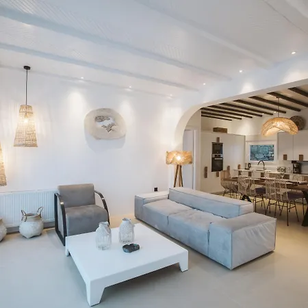 Seacode Villa