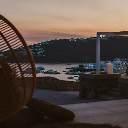 Seacode Mykonos Town