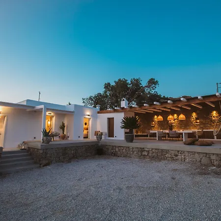 Villa Seacode *