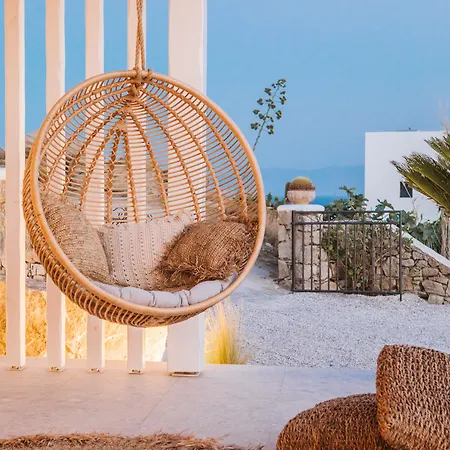 Villa Seacode *