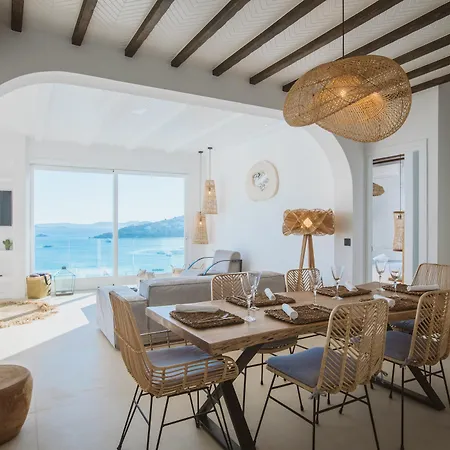 Seacode Villa *