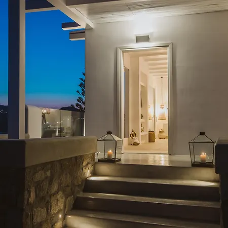 Seacode * Mykonos Town