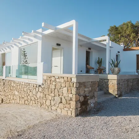 Seacode Villa *