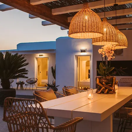 Seacode Villa