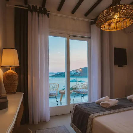 Seacode Villa