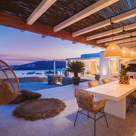 Seacode Mykonos Town