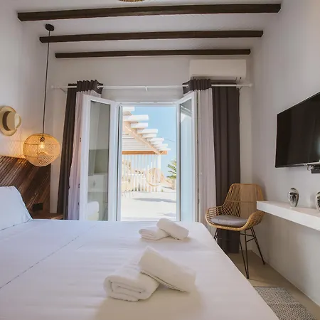Villa Seacode Mykonos Town