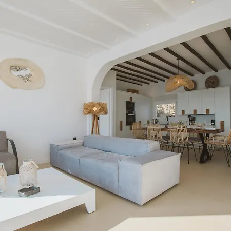 Villa Seacode