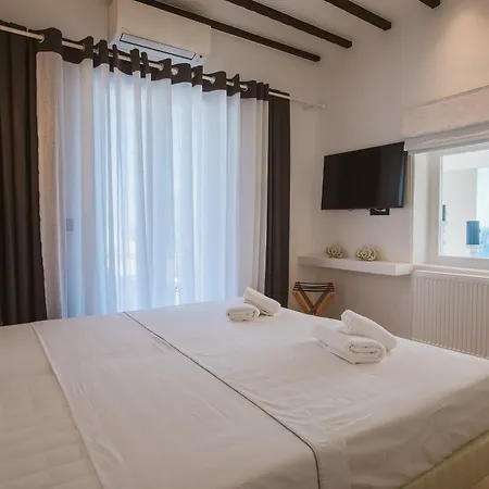 Villa Seacode *