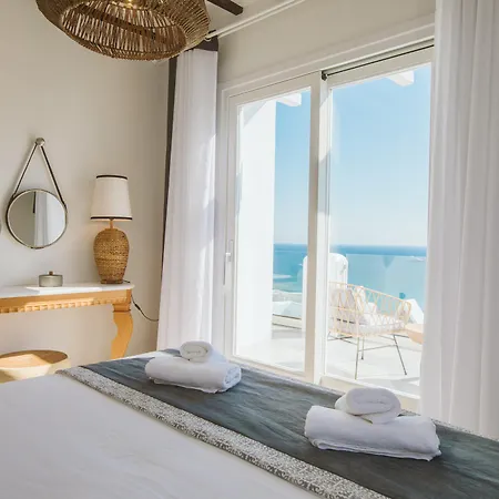 Seacode Villa *